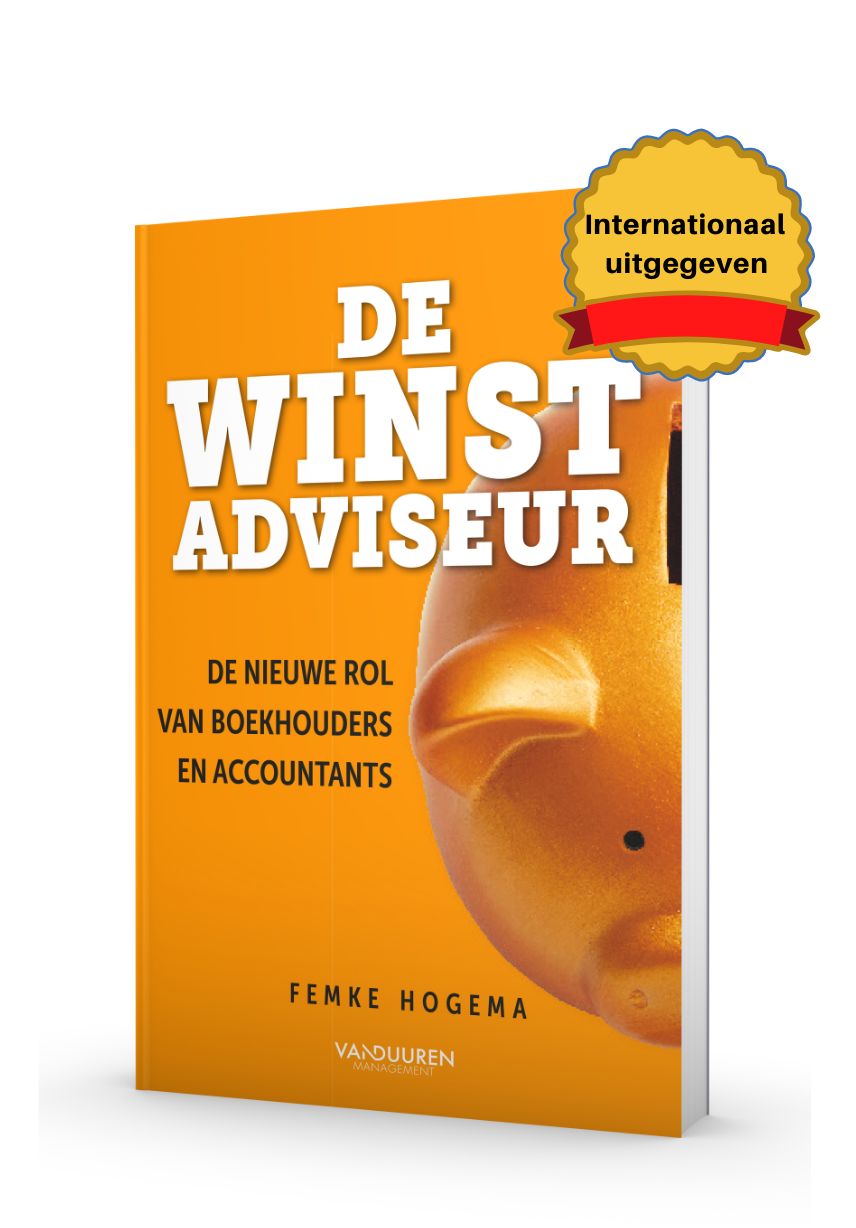 De winstadviseur