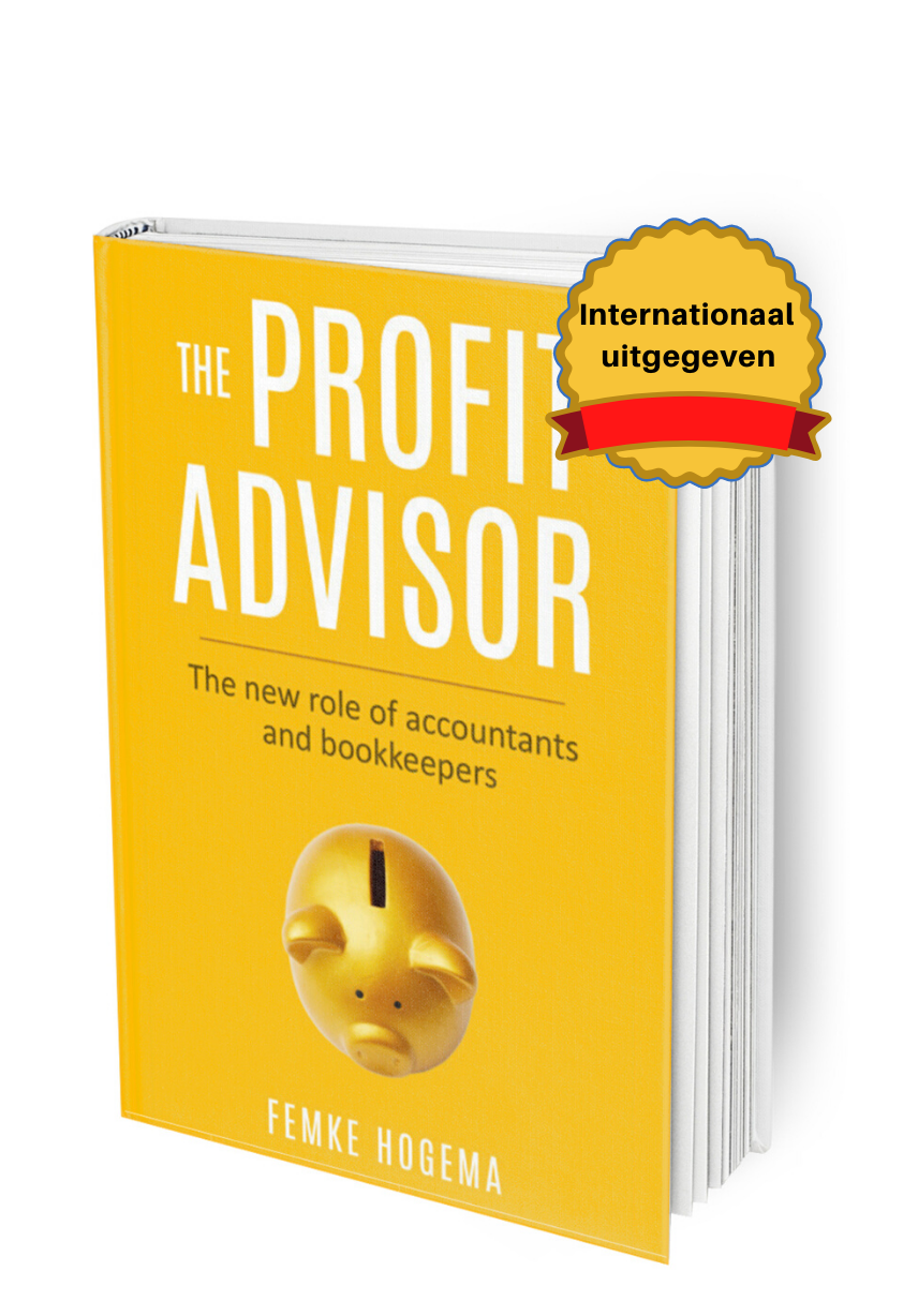 The Profit Advisor