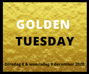 Golden Tuesday